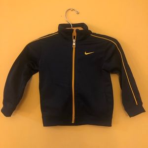 Nike Boys 24 Month Jacket